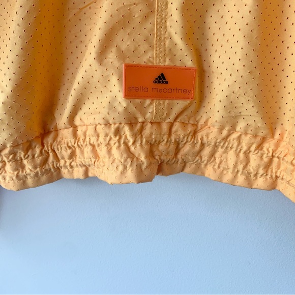 Stella McCartney x Adidas Athletic Jacket - Picture 7 of 8